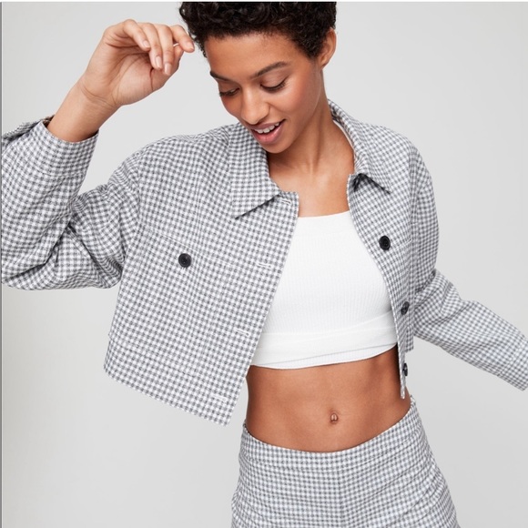 Aritzia jacket - Picture 3 of 3